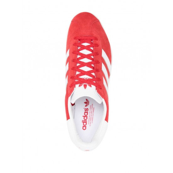 Adidas Gazelle logo print sneakers Adidas Gazelle logo print sneakers