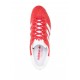 Adidas Gazelle logo print sneakers Adidas Gazelle logo print sneakers