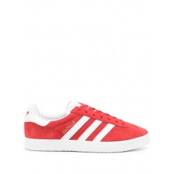 Adidas Gazelle logo print sneakers Adidas Gazelle logo print sneakers