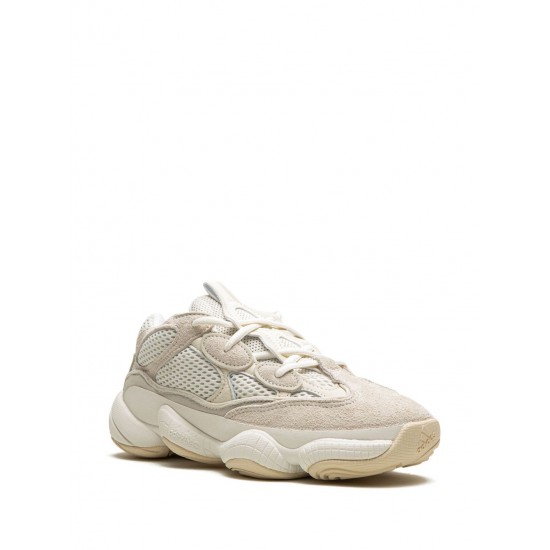 Adidas Multi-panel lace-up sneakers