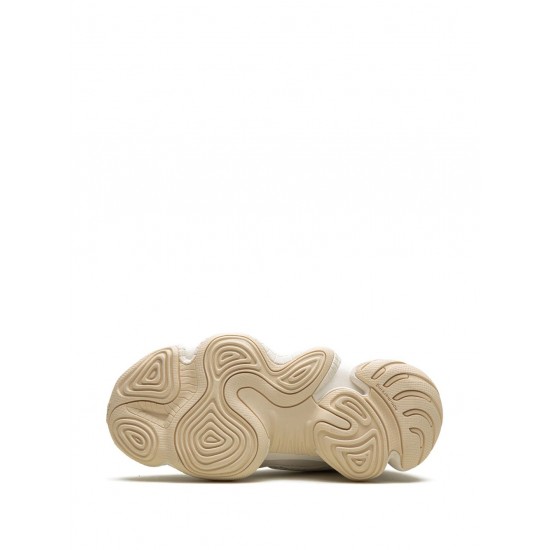 Adidas Multi-panel lace-up sneakers