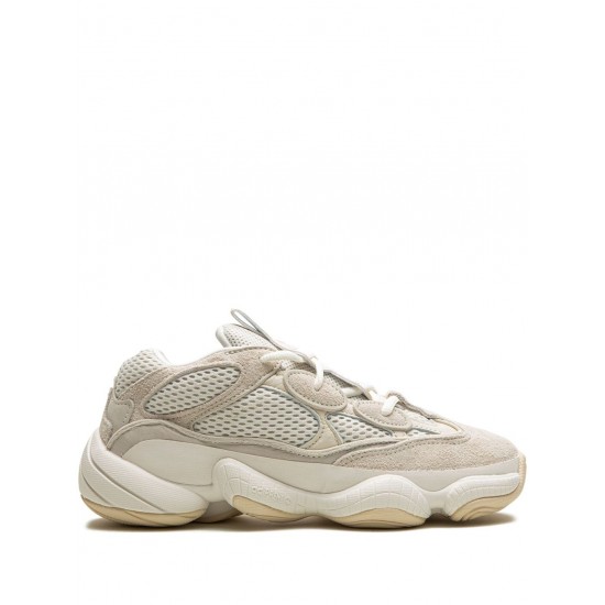 Adidas Multi-panel lace-up sneakers