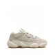Adidas Multi-panel lace-up sneakers