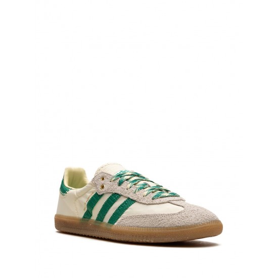Adidas x Wales Bonner Samba sneakers