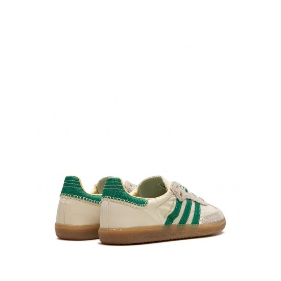 Adidas x Wales Bonner Samba sneakers