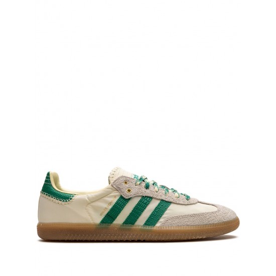 Adidas x Wales Bonner Samba sneakers