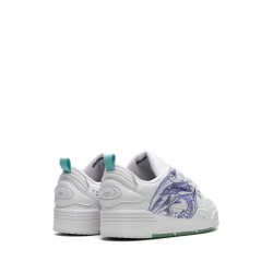 Adidas x Yu-Gi-Oh ADI2000 Blue Eyes sneakers