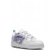 Adidas x Yu-Gi-Oh ADI2000 Blue Eyes sneakers