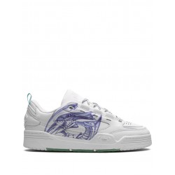 Adidas x Yu-Gi-Oh ADI2000 Blue Eyes sneakers