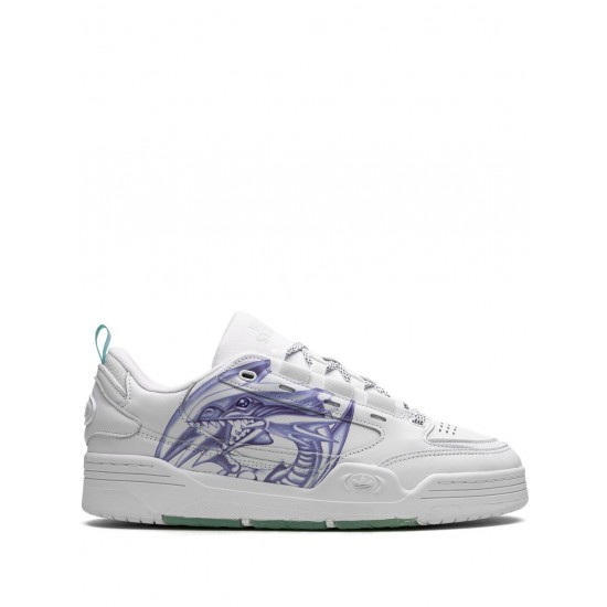 Adidas x Yu-Gi-Oh ADI2000 Blue Eyes sneakers