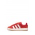 Adidas Campus 00s Better Scarlet/Cloud White Sneakers