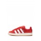 Adidas Campus 00s Better Scarlet/Cloud White Sneakers