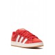 Adidas Campus 00s Better Scarlet/Cloud White Sneakers