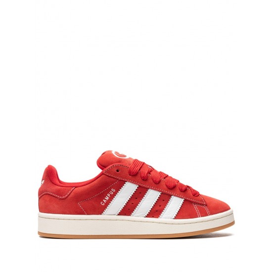 Adidas Campus 00s Better Scarlet/Cloud White Sneakers