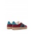 Adidas Gazelle Indoor "Collegiate Burgundy" sneakers