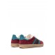Adidas Gazelle Indoor "Collegiate Burgundy" sneakers