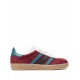 Adidas Gazelle Indoor "Collegiate Burgundy" sneakers