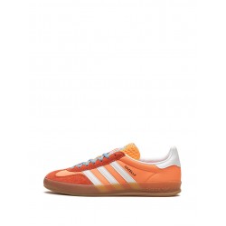 Adidas Gazelle Indoor "Beam Orange" sneakers