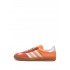 Adidas Gazelle Indoor "Beam Orange" sneakers