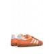 Adidas Gazelle Indoor "Beam Orange" sneakers