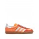 Adidas Gazelle Indoor "Beam Orange" sneakers