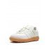 Adidas x Kith Samba Golf "White Tint/Gum" sneakers
