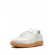 Adidas x Kith Samba Golf "White Tint/Gum" sneakers