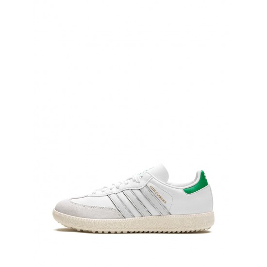 Adidas x Kith Samba Golf Kith Classics sneakers Adidas x Kith Samba Golf Kith Classics sneakers