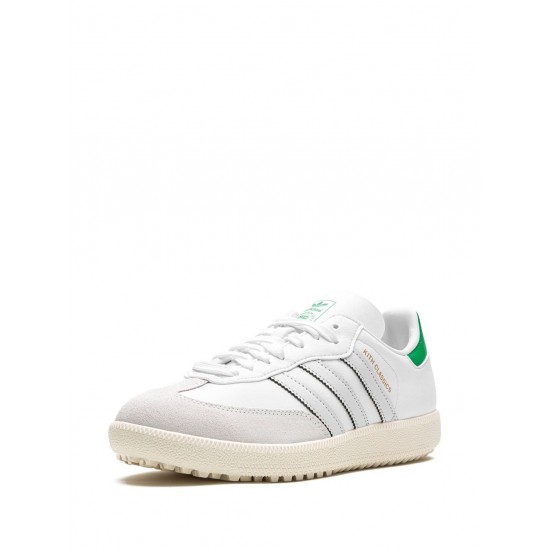 Adidas x Kith Samba Golf Kith Classics sneakers Adidas x Kith Samba Golf Kith Classics sneakers