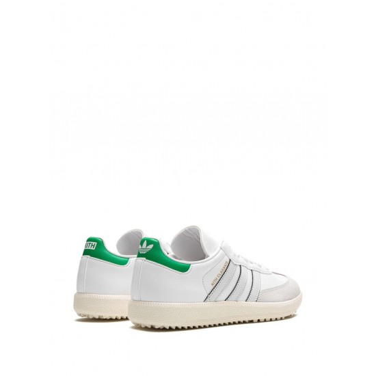 Adidas x Kith Samba Golf Kith Classics sneakers Adidas x Kith Samba Golf Kith Classics sneakers