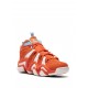 Adidas Crazy 8 "Team Orange" sneakers
