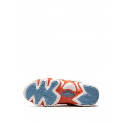 Adidas Crazy 8 "Team Orange" sneakers