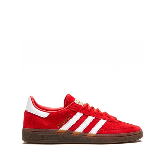 Adidas Handball Spezial suede sneakers