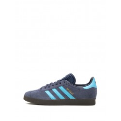 Adidas "Gazelle ""Blue Gum"" sneakers"