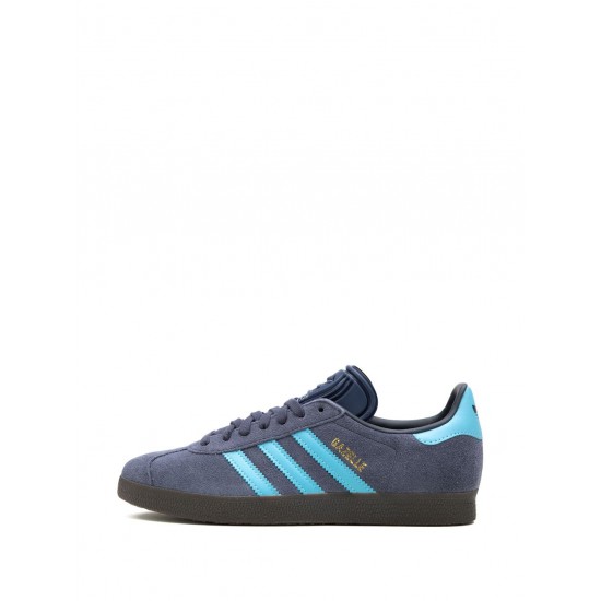 Adidas "Gazelle ""Blue Gum"" sneakers"