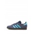 Adidas "Gazelle ""Blue Gum"" sneakers"