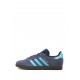 Adidas "Gazelle ""Blue Gum"" sneakers"