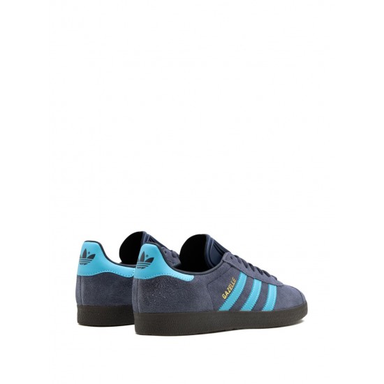 Adidas "Gazelle ""Blue Gum"" sneakers"