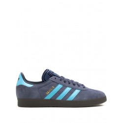 Adidas "Gazelle ""Blue Gum"" sneakers"