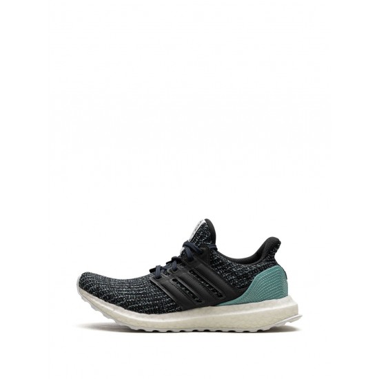 Adidas Parley x UltraBoost 4.0 "Carbon" sneakers Adidas Parley x UltraBoost 4.0 "Carbon" sneakers