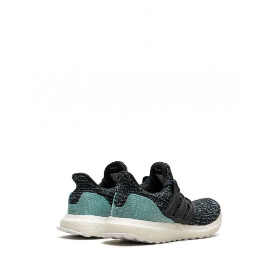 Adidas Parley x UltraBoost 4.0 "Carbon" sneakers Adidas Parley x UltraBoost 4.0 "Carbon" sneakers