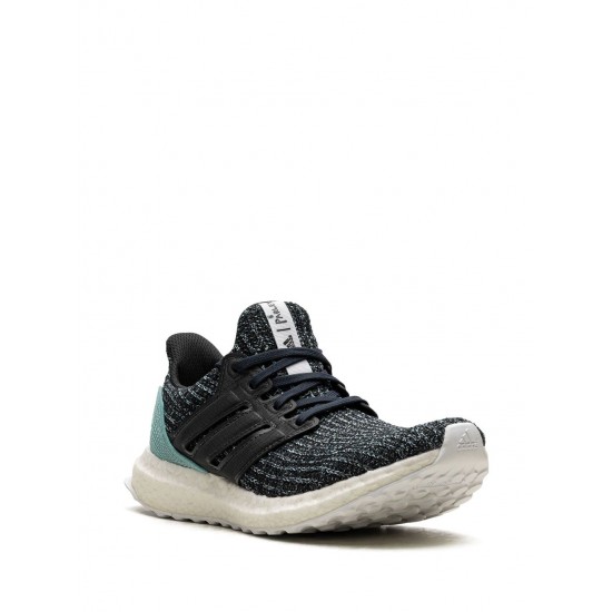 Adidas Parley x UltraBoost 4.0 "Carbon" sneakers Adidas Parley x UltraBoost 4.0 "Carbon" sneakers