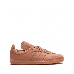 Adidas "x Pharrell Humanrace Humanrace Samba ""Terracotta"" sneaker"
