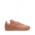 Adidas "x Pharrell Humanrace Humanrace Samba ""Terracotta"" sneaker"