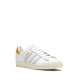 Adidas Superstar Kith Classics - White Mango Sneakers Adidas Superstar Kith Classics - White Mango Sneakers