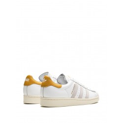 Adidas Superstar Kith Classics - White Mango Sneakers