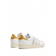 Adidas Superstar Kith Classics - White Mango Sneakers Adidas Superstar Kith Classics - White Mango Sneakers