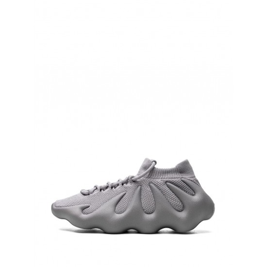 Adidas YEEZY 450 Stone Grey sneakers