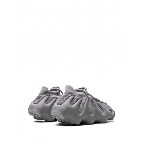 Adidas YEEZY 450 Stone Grey sneakers