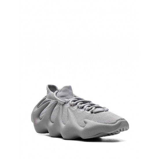 Adidas YEEZY 450 Stone Grey sneakers